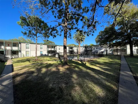 130 Oyster Creek Drive #21