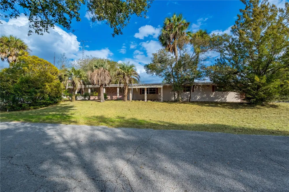 15851 NE 15TH STREET Williston, FL 32696