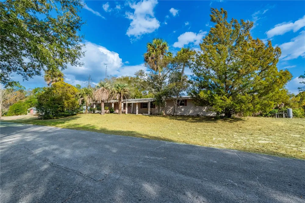 15851 NE 15TH STREET Williston, FL 32696