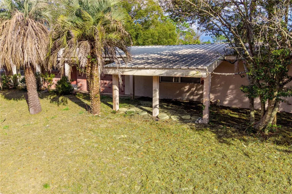 15851 NE 15TH STREET Williston, FL 32696