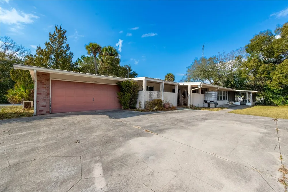 15851 NE 15TH STREET Williston, FL 32696