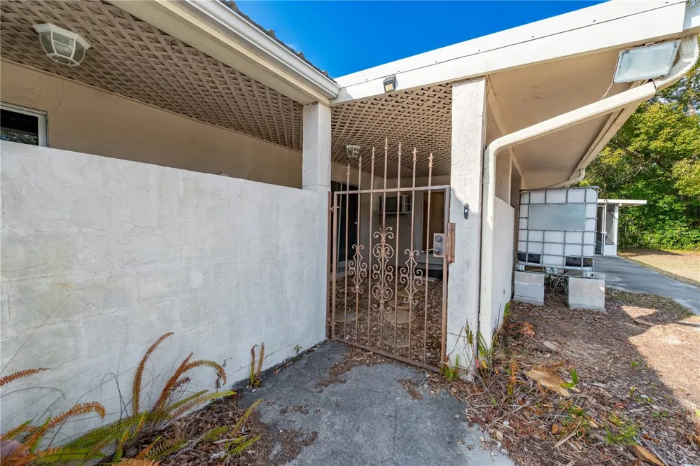 15851 NE 15TH STREET Williston, FL 32696