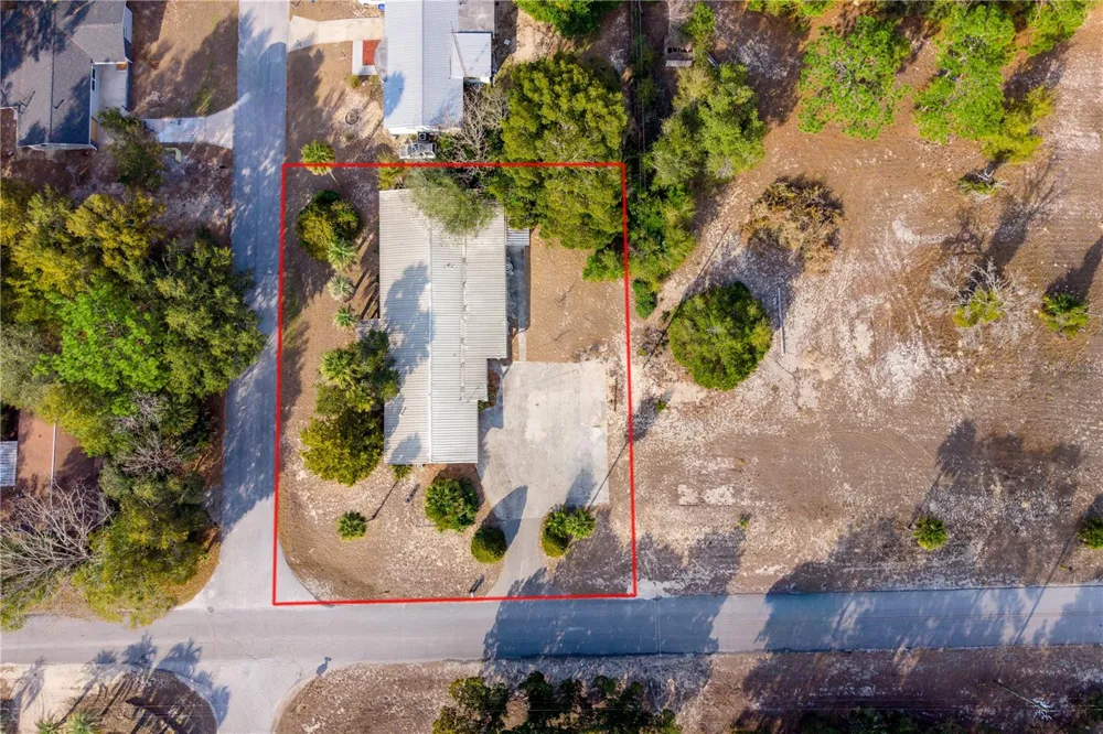 15851 NE 15TH STREET Williston, FL 32696