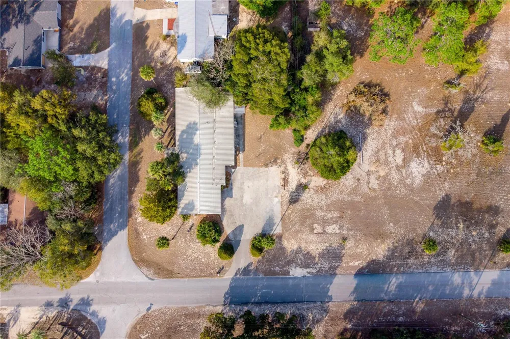 15851 NE 15TH STREET Williston, FL 32696