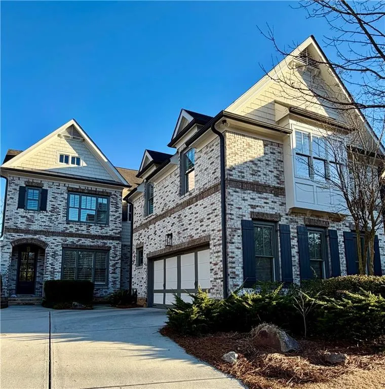 2726 Vinings Orchard Circle SE