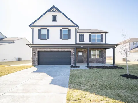 801 Blaine Drive