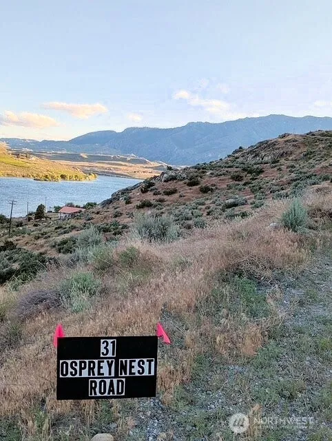 31 Osprey Nest Road Pateros, WA 98846