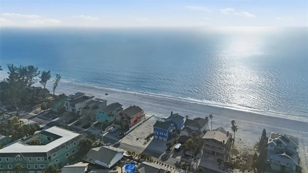 8430 W GULF BOULEVARD Treasure Island, FL 33706