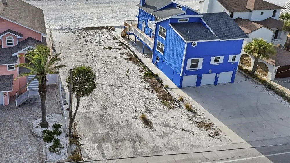 8430 W GULF BOULEVARD Treasure Island, FL 33706