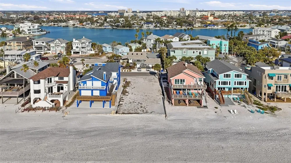 8430 W GULF BOULEVARD Treasure Island, FL 33706