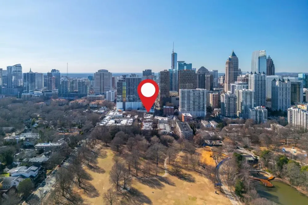 1029 Piedmont Avenue NE #303