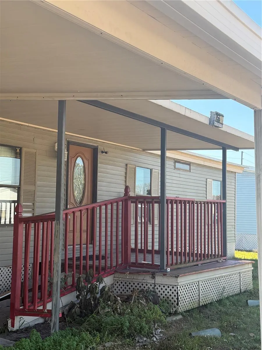 7552 CHARLIN PARKWAY