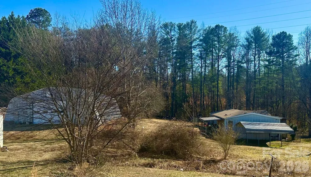0 Clarence Towery Circle Hildebran, NC 28637