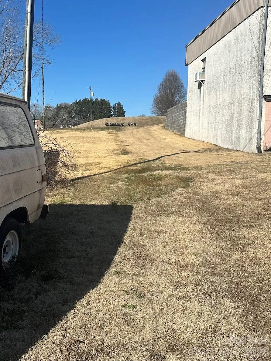 0 Clarence Towery Circle Hildebran, NC 28637
