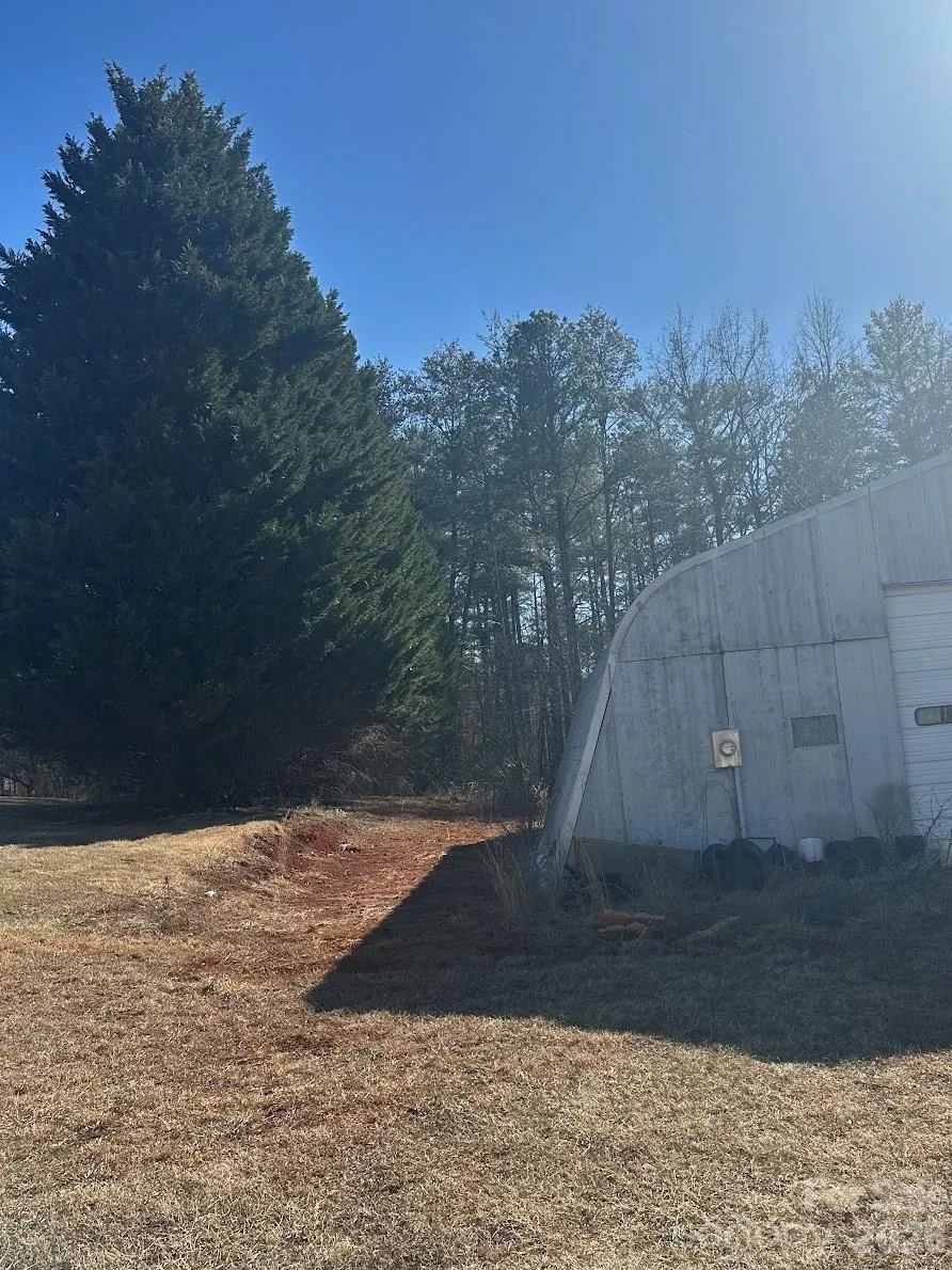 0 Clarence Towery Circle Hildebran, NC 28637