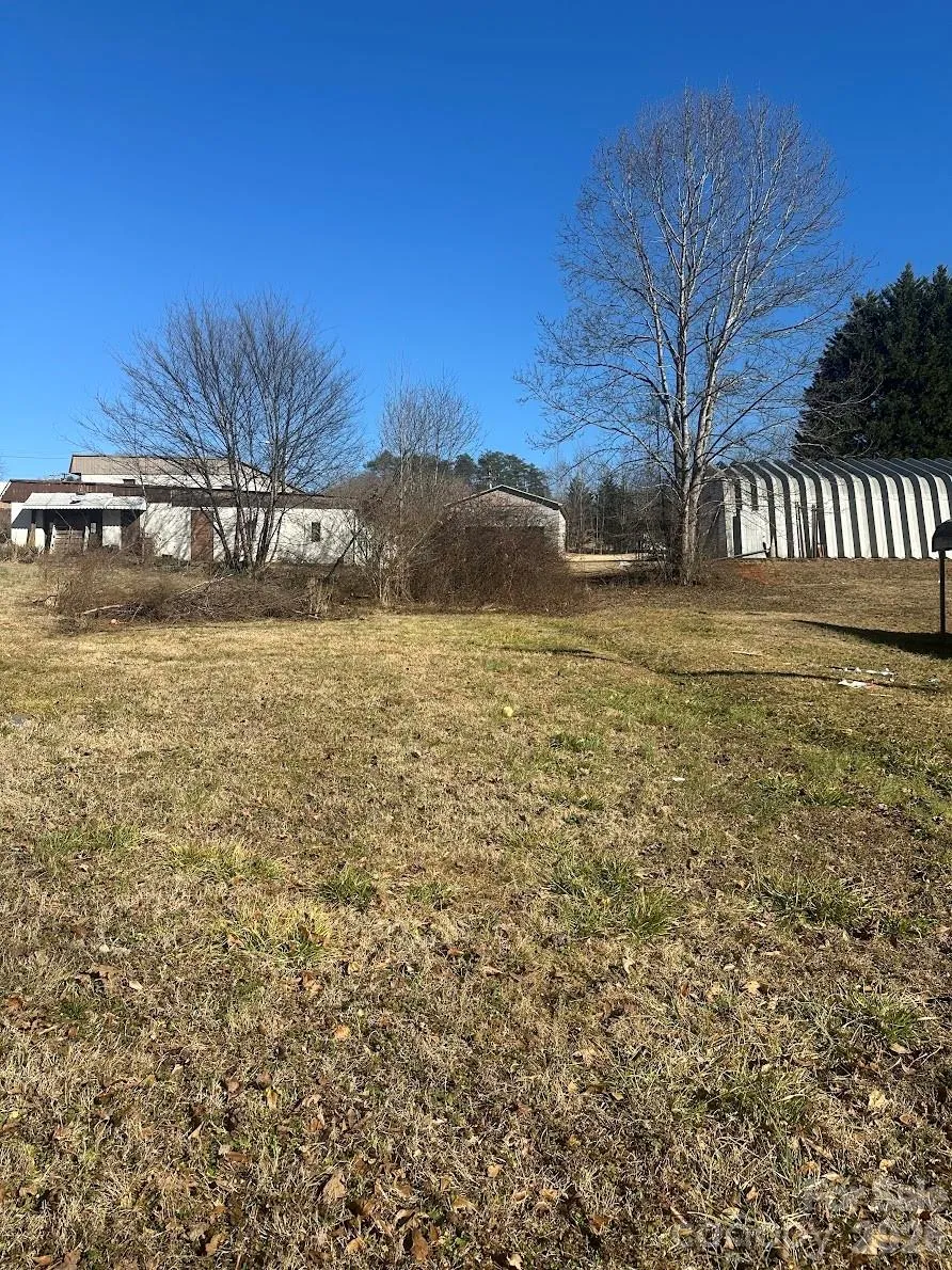 0 Clarence Towery Circle Hildebran, NC 28637