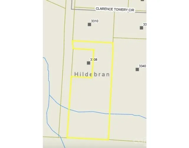 0 Clarence Towery Circle Hildebran, NC 28637
