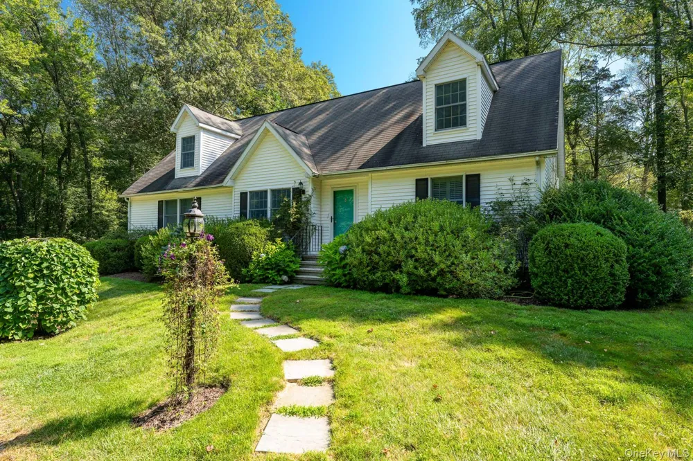 Address Not Shown Stamford, CT 06903
