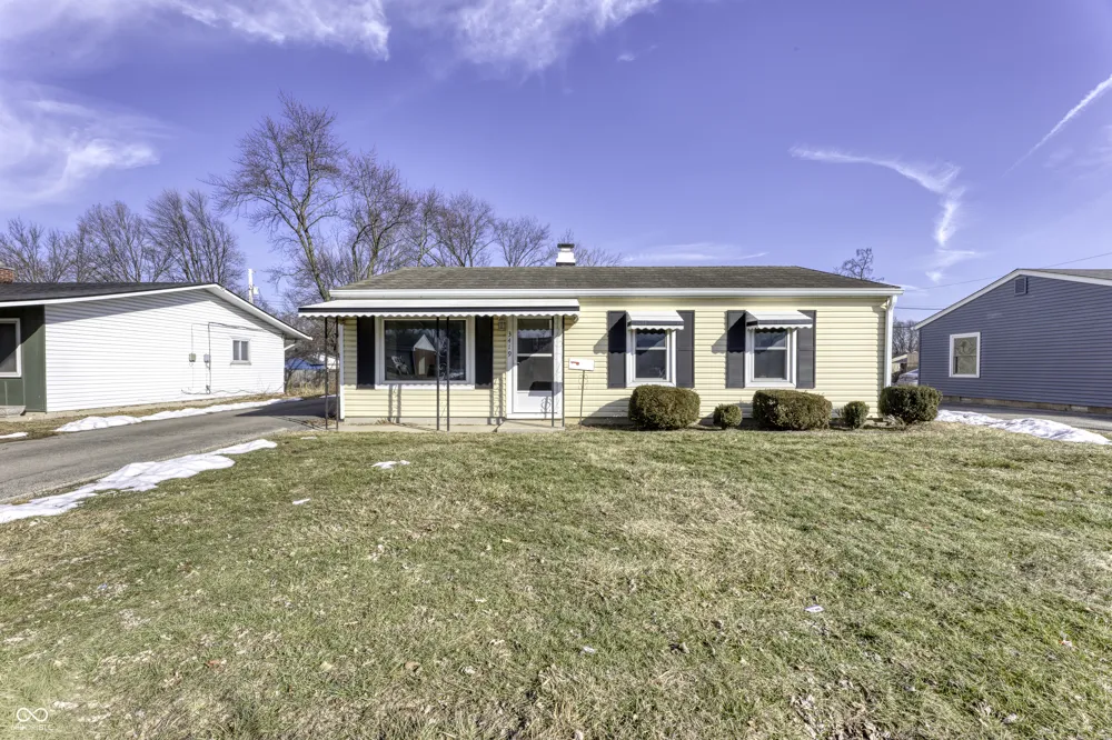 3419 Georgetown Road