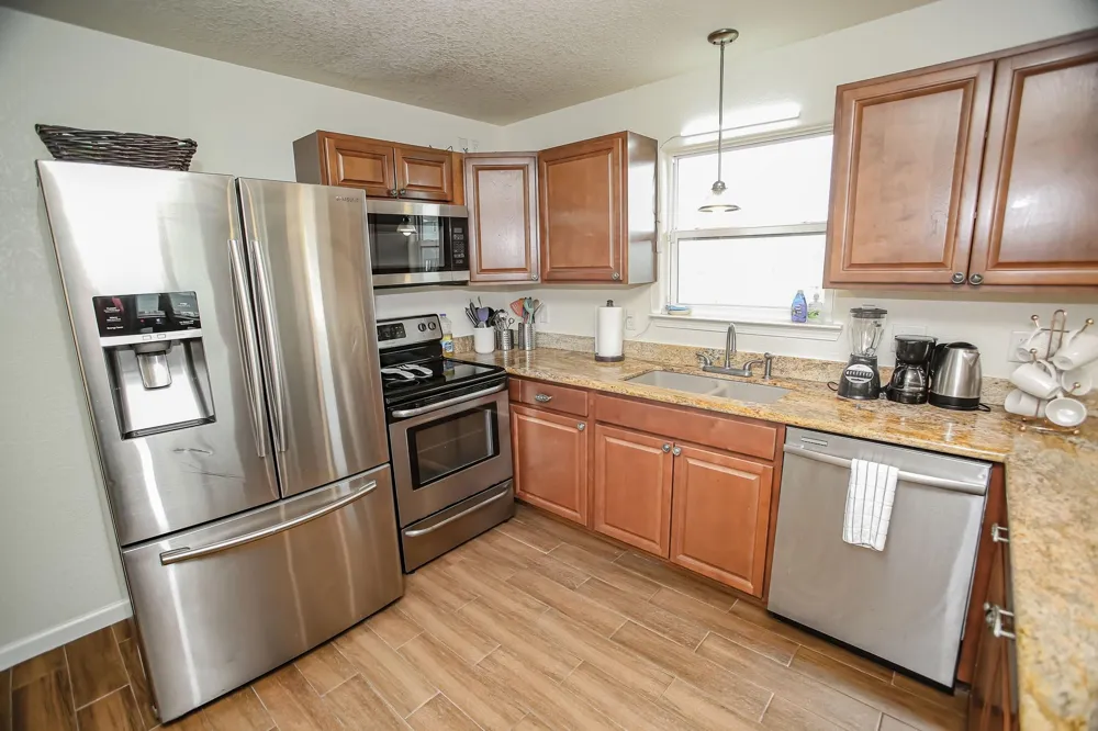 104 Beach Drive Surfside Beach, TX 77541