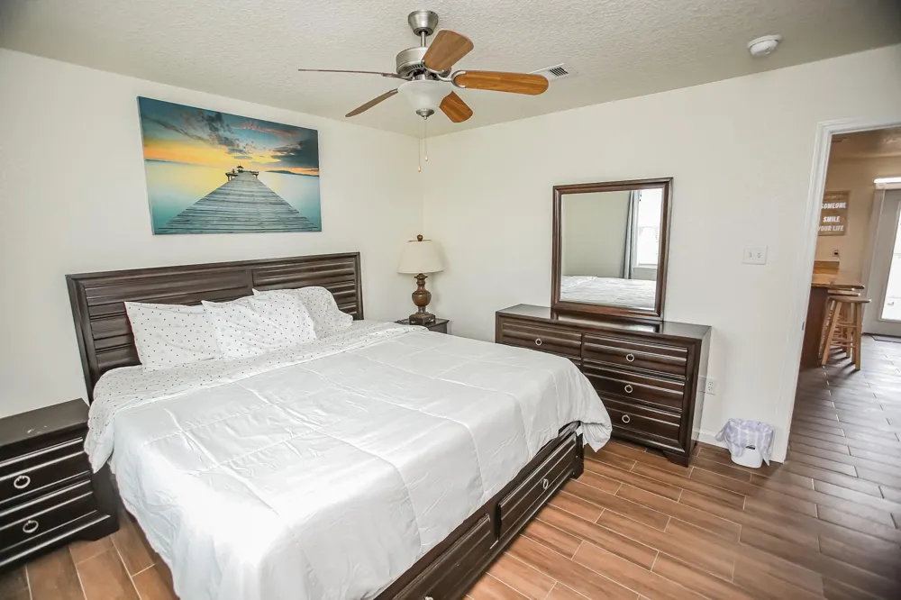 104 Beach Drive Surfside Beach, TX 77541