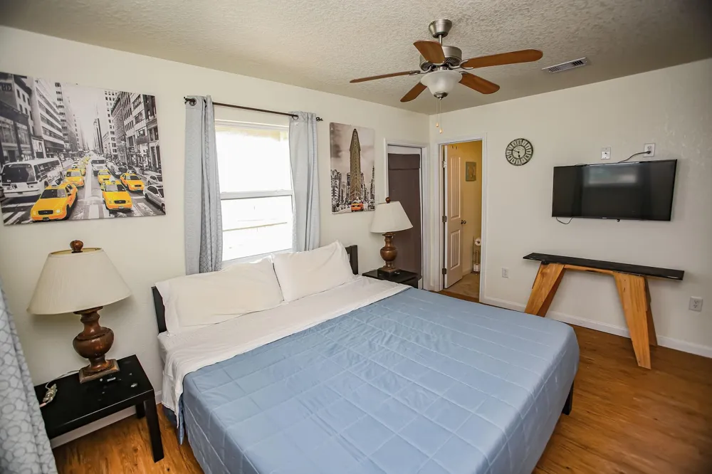 104 Beach Drive Surfside Beach, TX 77541