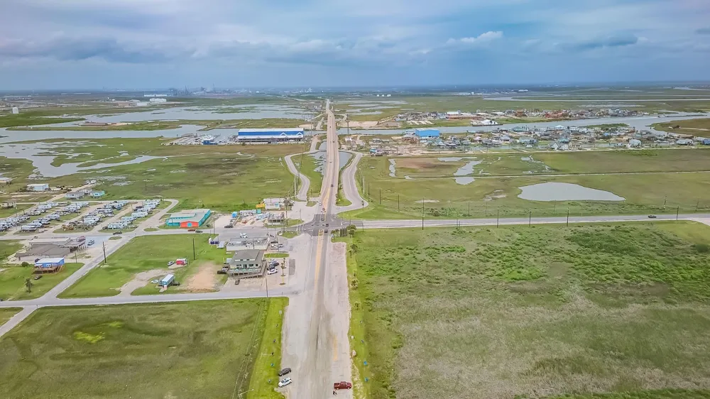 104 Beach Drive Surfside Beach, TX 77541