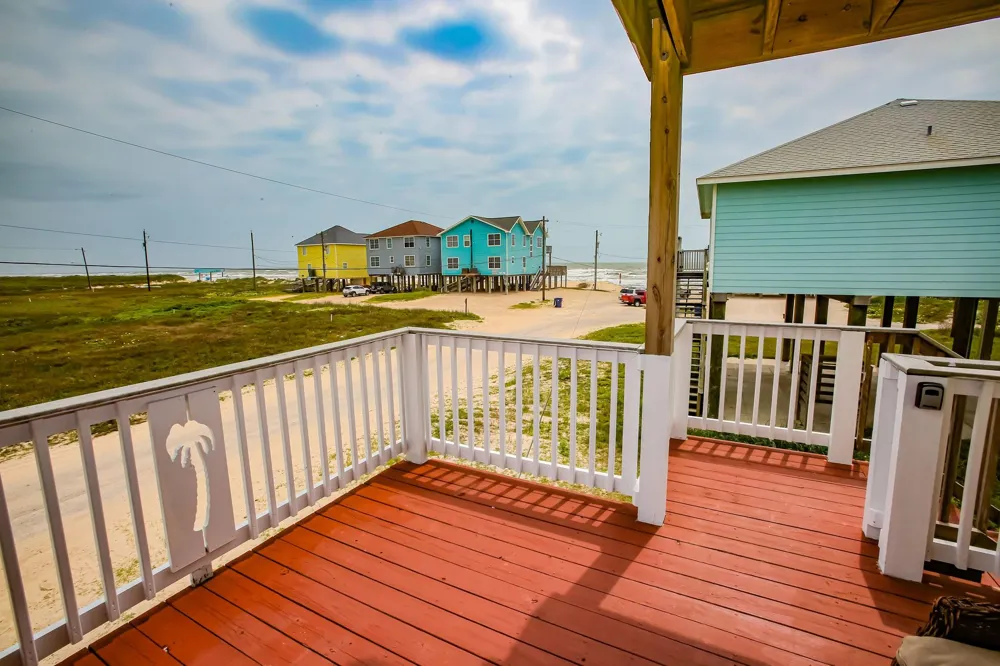 104 Beach Drive Surfside Beach, TX 77541