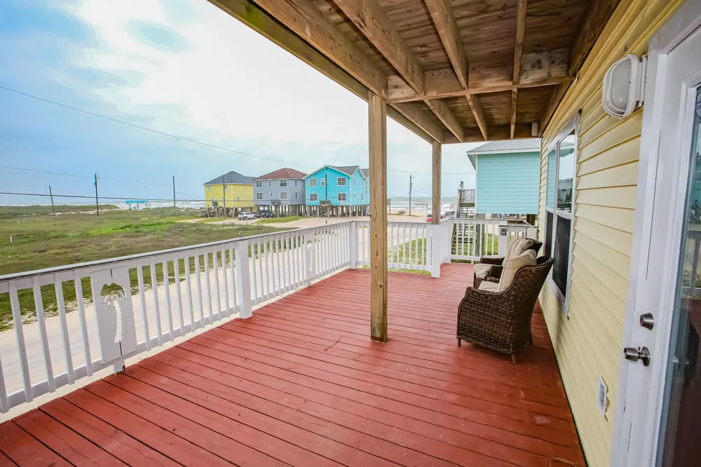 104 Beach Drive Surfside Beach, TX 77541