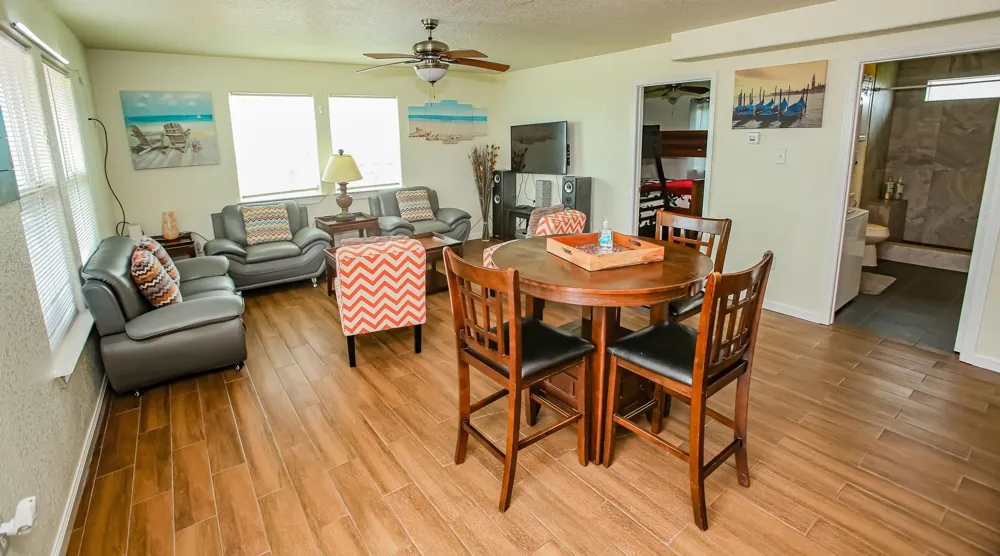104 Beach Drive Surfside Beach, TX 77541