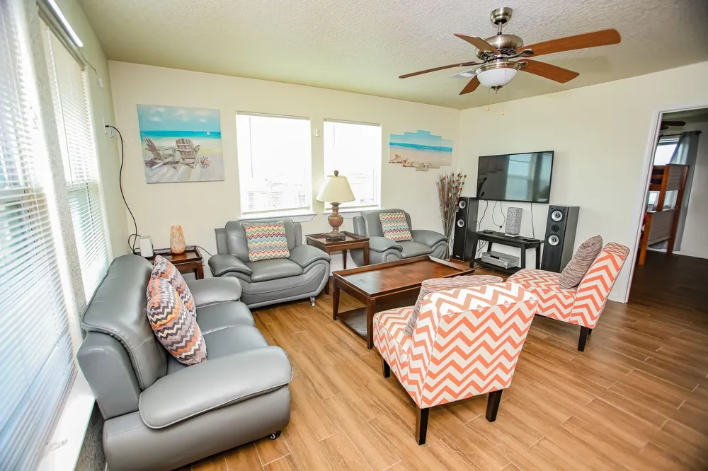104 Beach Drive Surfside Beach, TX 77541