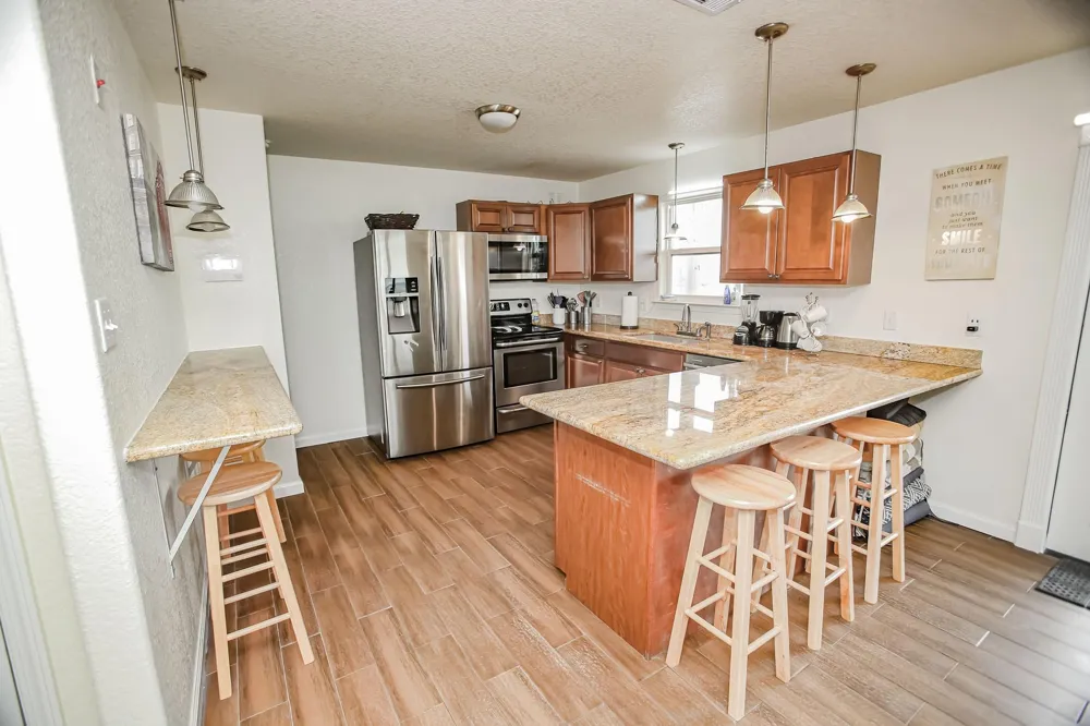 104 Beach Drive Surfside Beach, TX 77541