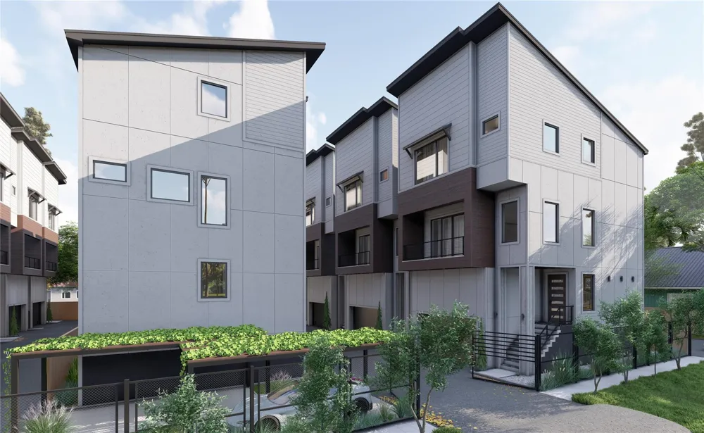 1034 W 17th Street #A