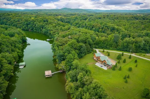 4042 Rocky Ridge Rd