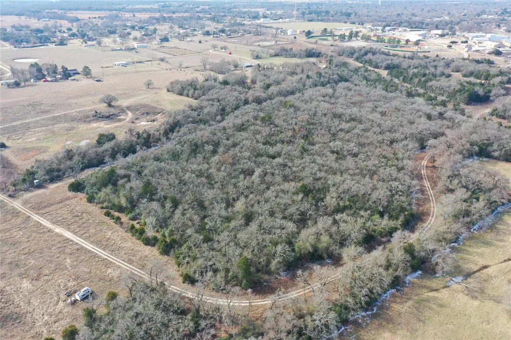 Fm 553 Teague, TX 75860