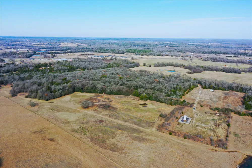 Fm 553 Teague, TX 75860