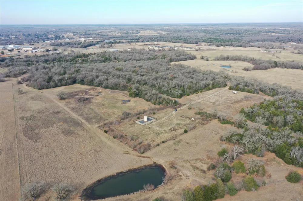 Fm 553 Teague, TX 75860