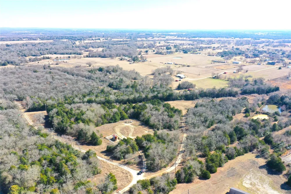 Fm 553 Teague, TX 75860