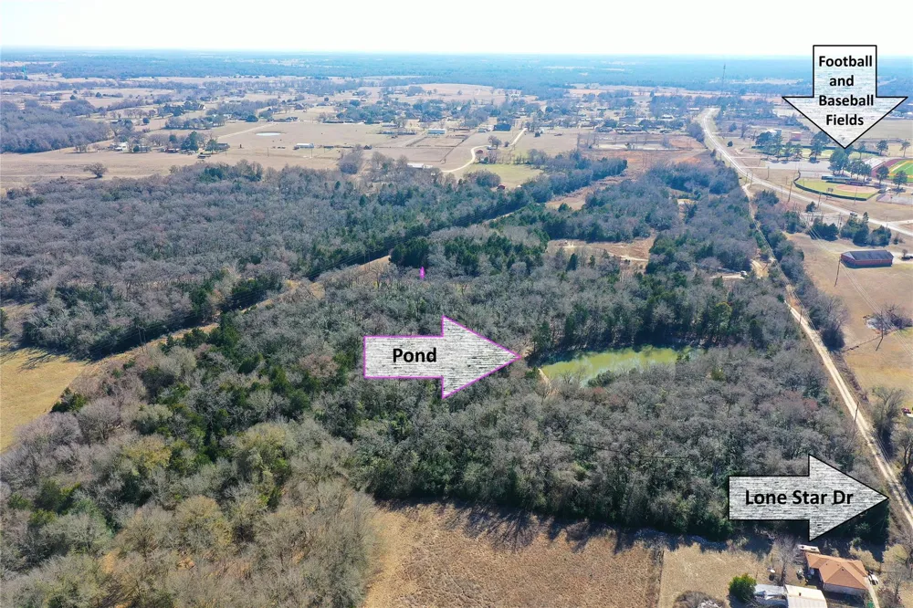 Fm 553 Teague, TX 75860