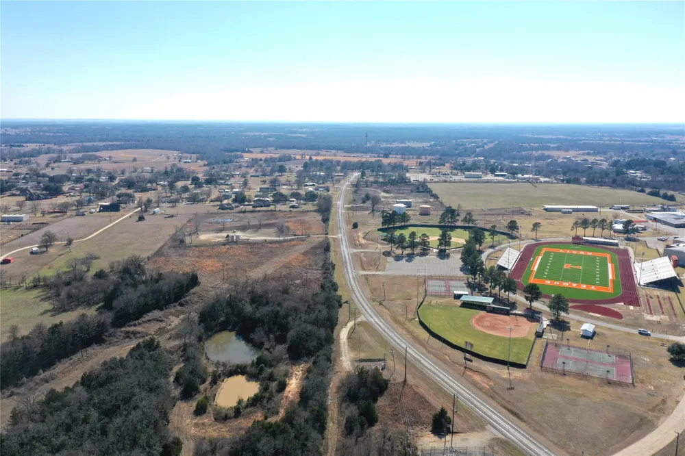 Fm 553 Teague, TX 75860