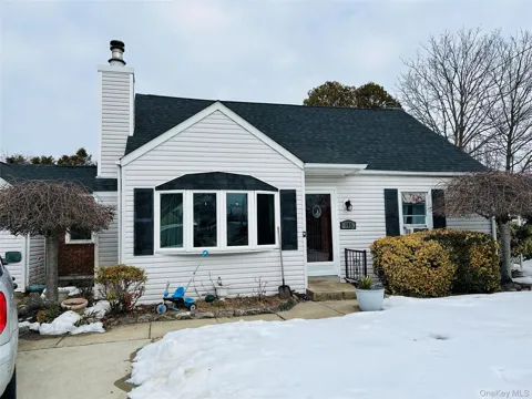 109 Vesper Court