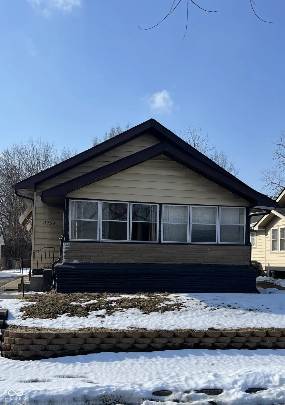 2254 Indianapolis Avenue