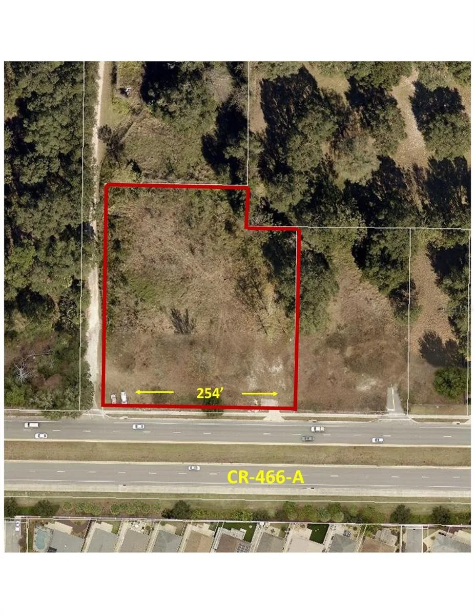 833 COUNTY ROAD 466A Fruitland Park, FL 34731