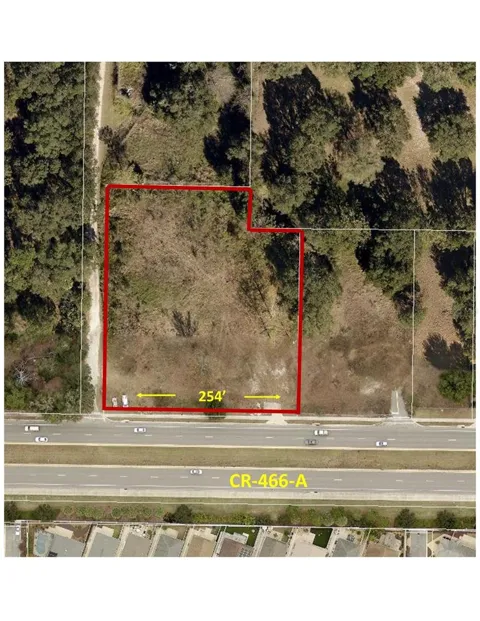 833 COUNTY ROAD 466A