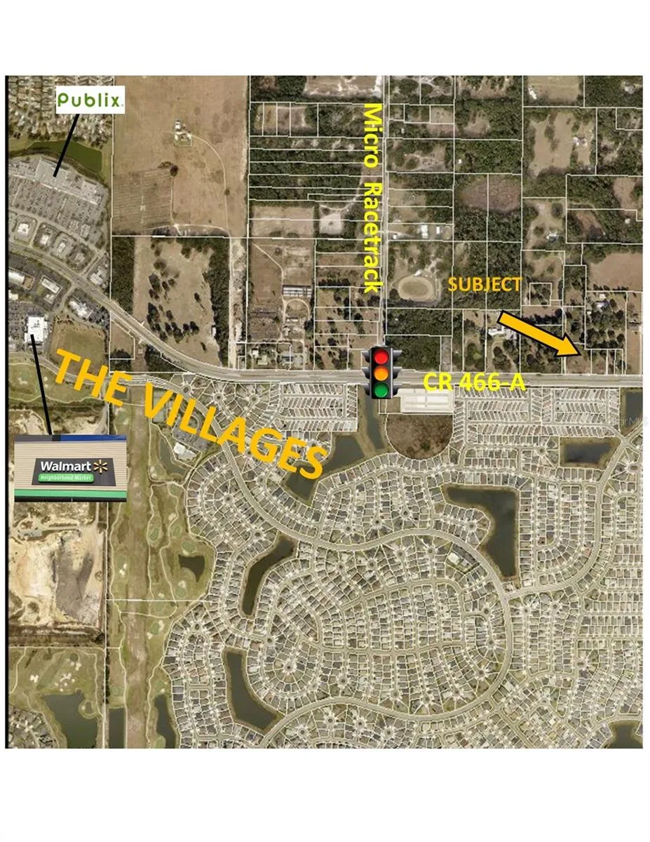 833 COUNTY ROAD 466A Fruitland Park, FL 34731