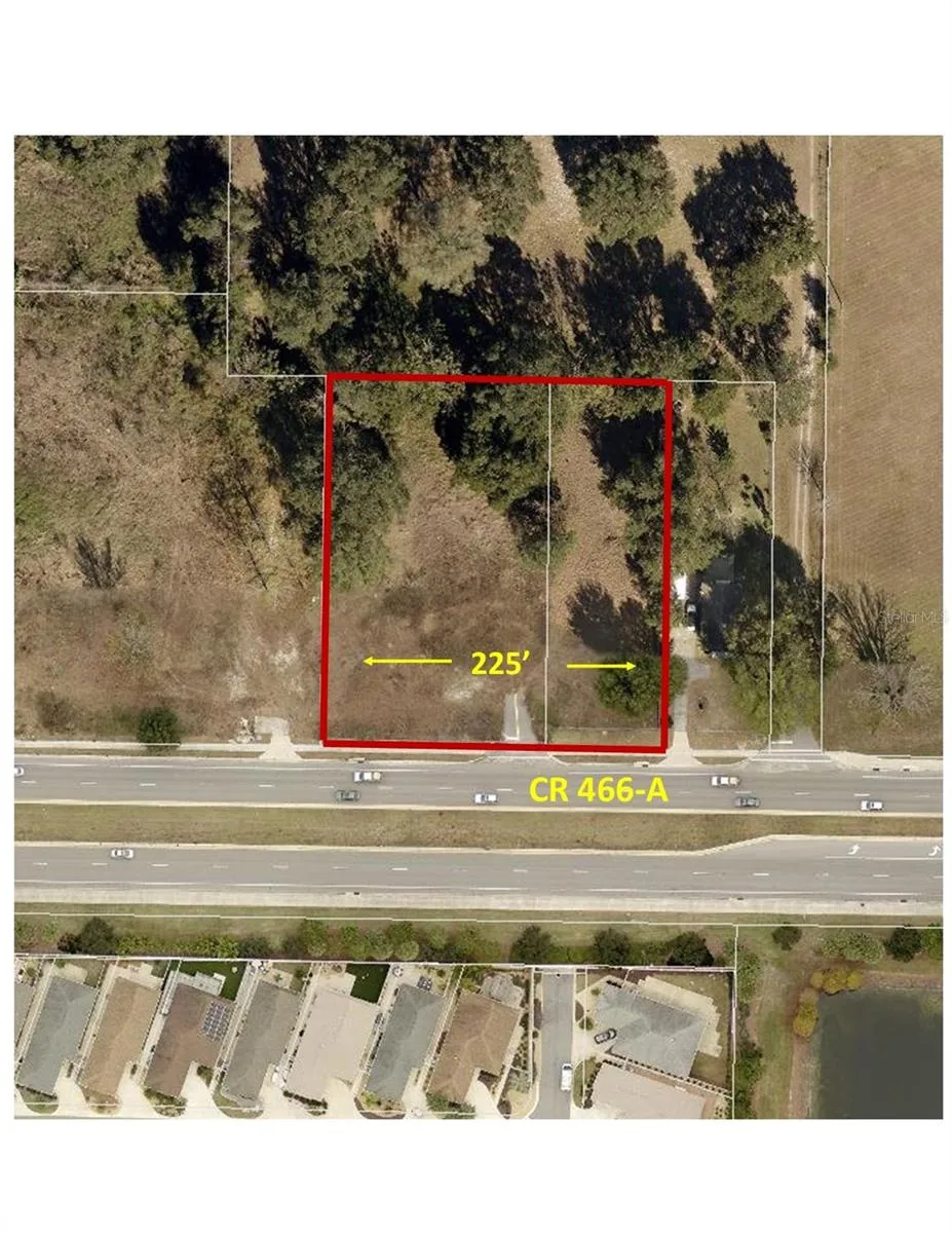849 COUNTY ROAD 466A Fruitland Park, FL 34731