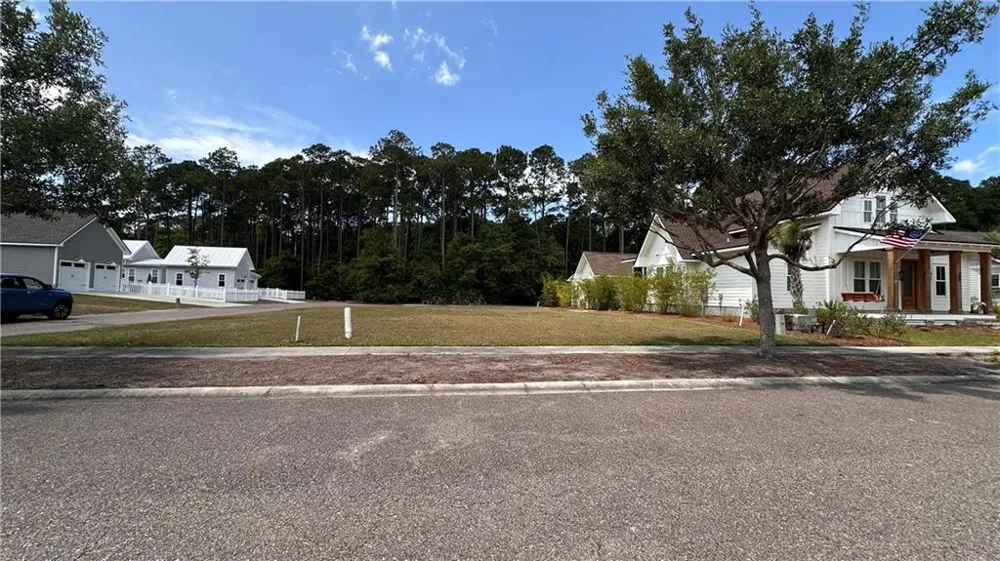 202 Placid Road St. Marys, GA 31558