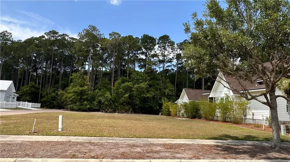202 Placid Road St. Marys, GA 31558