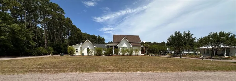202 Placid Road St. Marys, GA 31558