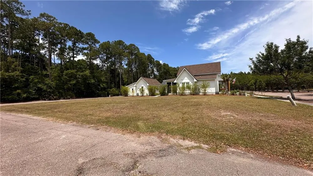 202 Placid Road St. Marys, GA 31558